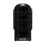 MSA Altair 4/4X Detector Multi-unit Charger - 10127422