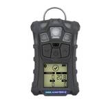 MSA Altair 4XR Multigas Detector, (LEL & O2), Charcoal Case, North American Charger - 10178568