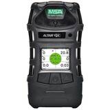 MSA Altair 5X Detector Color, (LEL, O2, CO, H2S, SO2) with 10 Foot Sampling Line, 1 Foot Probe - 10116929