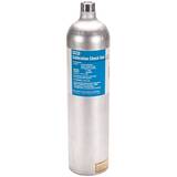 MSA Calibration Gas Cylinder, 2 PPM Chlorine in Nitrogen - 710331