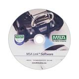 MSA Datalogging Software MSA Link CD - 10088099