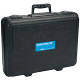 MSA Flow Control Case Assembly for Calibration Kit, Holds Two 58 Liter Cylinders - 711192