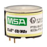 MSA Replacement Xcell Sensor Kit, NO2/CO - 10121217