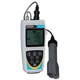 Oakton pH/CON 450 Portable Waterproof pH/CON Meter with Combination Probe Kit - WD-35630-80
