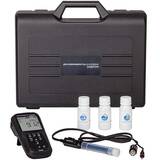 Oakton PH250 Waterproof pH and ORP Handheld Meter Kit - WD-35660-10