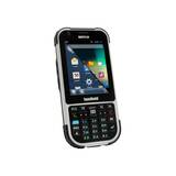 Handheld Nautiz eTicket Pro II PDA, 2D Imager 5600, 3G, Wlan, BT, GPS, Camera, Qwerty Keyboard - NX4-2DGQW-R
