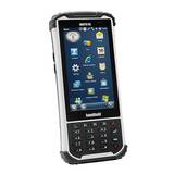Handheld Nautiz X8 New Generation Handheld Computer, 1.5Ghz,1Gb/4Gb, WLAN, Bluetooth, 8MP Camera, GPS, Compass, Altimeter and G-Sensor, Android 4.2.2 - NX8-BA