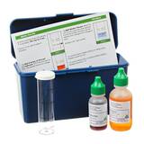 AquaPhoenix Nitrite (CAN) Test Kit, 1 drop = 50 ppm as NaNO2 - TK3300-Z