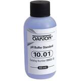 Oakton Buffer Solution, pH 10.01; 5 x 60 mL Bottles/Pk - WD-00653-10