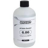Oakton Buffer Solution, pH 6.86; 500 mL - WD-00654-03