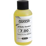 Oakton Buffer Solution, pH 7.00; 5 x 60 mL Bottles/Pk - WD-00653-09