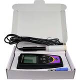 Oakton DO 1000 Portable DO Meter Kit with Case and Optical DO Probe - WD-35643-30
