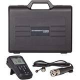Oakton DO250 Waterproof DO Handheld Meter Kit with 2-m Cable - WD-35660-18