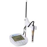 Oakton Environmental Express 1500 EC Benchtop Meter with Electrode Stand - WD-35419-46