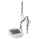 Oakton Environmental Express 1500 pH Benchtop Meter with Electrode Stand - WD-35419-41