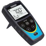 Oakton PC 100 Portable pH/Conductivity Meter with pH, Conductivity, and ATC Probes - WD-35613-45