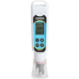 Oakton PCTSTestr™ 50 Waterproof Pocket pH/Cond/TDS/Salinity Tester, Premium 50 Series - WD-35634-35