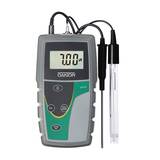 Oakton pH 5+ Portable pH Meter Kit, with NIST Traceable Certificate of Calibration - WD-35613-55