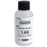 Oakton Buffer Solution, pH 1.68; 5 x 60 mL Bottles/Pk - WD-00653-07