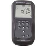 Oakton PH260 Waterproof pH and ORP Handheld Meter - WD-35660-36