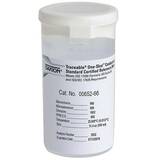 Oakton Traceable® One-Shot™ Conductivity and TDS Standard, 1000 µS; 6 x 100 mL Vials - WD-00652-66