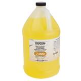 Oakton Traceable® pH Standard Buffer with Calibration, Yellow, pH 7; 4 L - WD-00651-78