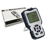 Peak Instruments P-520 Portable PH /Conductivity Meter