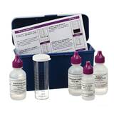 AquaPhoenix Peracetic Acid Test Kit, 1 drop = 5 or 15 ppm - TK7500-Z