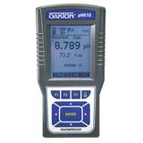 Oakton pH 600 Portable Waterproof pH Meter with All-in-One pH/Temperature Probe - WD-35418-00