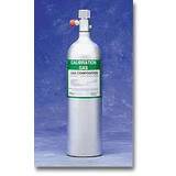 Phosphine (PH3) 76 Liter Cylinder 0.5 PPM / N2