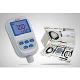 ScichemTech SCT-BUD Portable PH/ORP/DO Meter - SCT-108.002.07