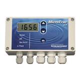 Quantrol MicroTrac Series Tower Controllers with Toroidal Probe, Bleed & Selectable Feed, Flow Assembly, Panel - MTC1PTA-XXX