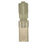 Quantrol PULSAtron Foot Valve Strainer with Weight for VVC9, VTC1& KTC1 Liquid Ends - J60716