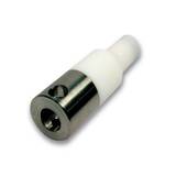RAE Systems Adapter for 7-mm O.D. Tubes on Flex-I-Probe - 025-3002-000