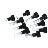 RAE Systems Calibration Adapter with Tubing (Pack of 10) - G01-2010-010