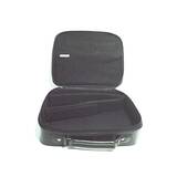 RAE Systems Case, Soft Leather Packing Case (11" x 8.75" x 3") - H-701-0002-000