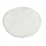 RAE Systems Dust Filter Assembly (Pack of 5) - 045-2054-005