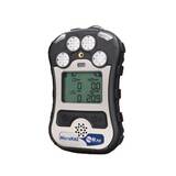 RAE Systems MicroRAE Wireless Four-Gas Monitor, CSA/BLE/900M/GPS/LELf/O2/CO/H2S - M031-3211-200