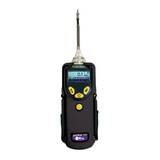 RAE Systems ppbRAE 3000 Portable Handheld VOC Monitor - 10.6 PID, Rechargeable, Wireless (Bluetooth) - 059-C111-000