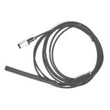 RAE Systems Remote Sampling Hose, 15' (5m), and Adapter Assembly - H-010-3009-015