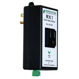 Agrowtek RX1 Single Outlet Relay for GC-Pro/XL, 120V 12A