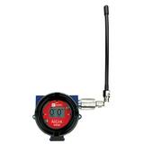 RKI Instruments AirLink 5950 Dual Switch-state Transmitter, explosion proof, 2.4 GHz radio, battery powered - 66-5950-2