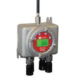 RKI Instruments AirLink 6940NXP Quad Transmitter for 2 sensors, non explosion proof, AC powered, wireless 900 MHz radio, sensor assemblies selection needed - 74-429NXP