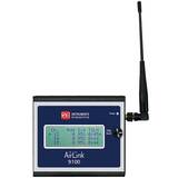 RKI Instruments AirLink 9100 Signal Strength Meter, 2.4 GHz radio, Li-Ion batteries - 74-9100-2