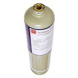 RKI Instruments Cylinder, Methane, 50% LEL/Air, 103L - 81-0012RK-03
