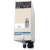 RKI Instruments GD-K71D Smart Transmitter, Chlorine (Cl2), 0 - 1.5 ppm - GD-K71DS-CL2