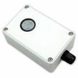 RKI Instruments Carbon Monoxide (CO) Sensor/Transmitter in Plastic Enclosure (Non Explosion Proof) - 65-2434RK