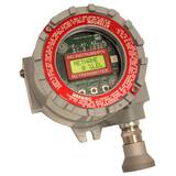 RKI Instruments M2A CT-7 Style Sensor / Transmitter, Chlorine (Cl2) 0 - 10 ppm, non explosion proof with j-box - 65-2670-CL2-10