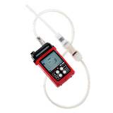 RKI Instruments NC-1000 Sample Draw Combustible Detector for Isobutane, 0 - 1000 ppm / 10,000 ppm - 72-0077-HC