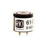 RKI Instruments Sensor, TE-7568, TC, Methane (CH4), 0 - 100% Volume/Hydrogen (H2), 0 - 10%/100% Volume, EAGLE 2 - TE-7568